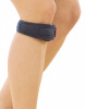 Бандаж пателлярный фиксирующий Patella tendon support, 877 (МИ ЧЗ) (UNI, grey)