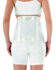 Бандаж поясничный облегченный LUMBAMED ACTIVE - белый, 648 (МИ ЧЗ) (S, white)
