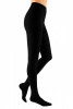 Колготки DUOMED (AG - 62 - 71 см) - I класс, DC117 (ТИ ЧЗ) (S, black)