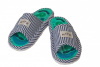 Массажные  тапочки Health Feet (39-42)