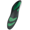 Стельки ортопедические ORTO- Optimum Green (35)
