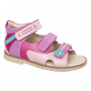 Сандалеты ортопедические, дев. TW-128д