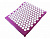 Коврик акупунктурный Acupressure mat