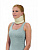 Головодержатель protect.COLLAR soft - 11 см - песочный