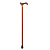 Трость деревянная ДР-850 (МИ ЧЗ)