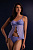 Бюстгальтер  Brigitte SB Top, AMOENA (ТИ ЧЗ)